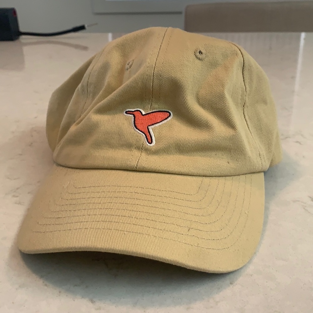 Birdogs hat